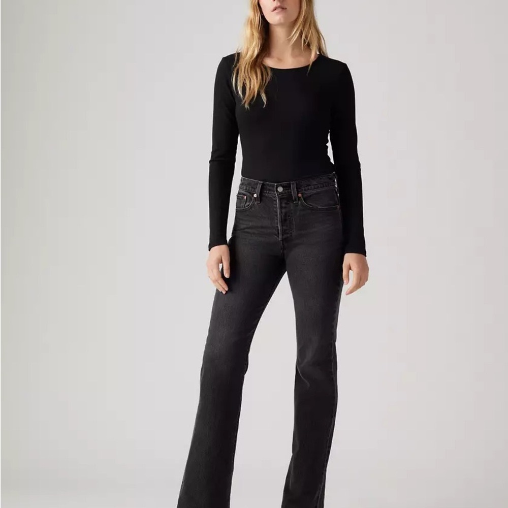 Levi’s Bootcut Jeans